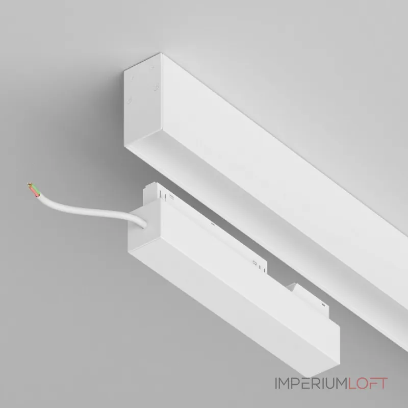 Блок питания Maytoni Power Supply Gravity TRX010DR2-200W от ImperiumLoft Блок питания Maytoni Power Supply Gravity TRX010DR2-200W от ImperiumLoft