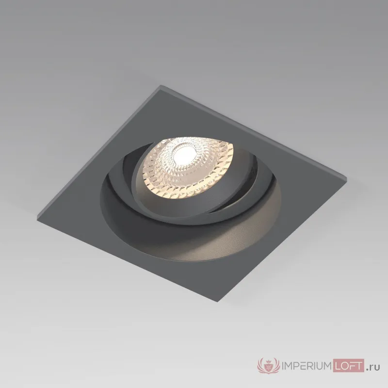 Встраиваемый светильник Elektrostandard Tune a065468 от ImperiumLoft