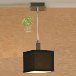 Подвесной светильник Lussole Montone GRLSF-2576-01 от ImperiumLoft