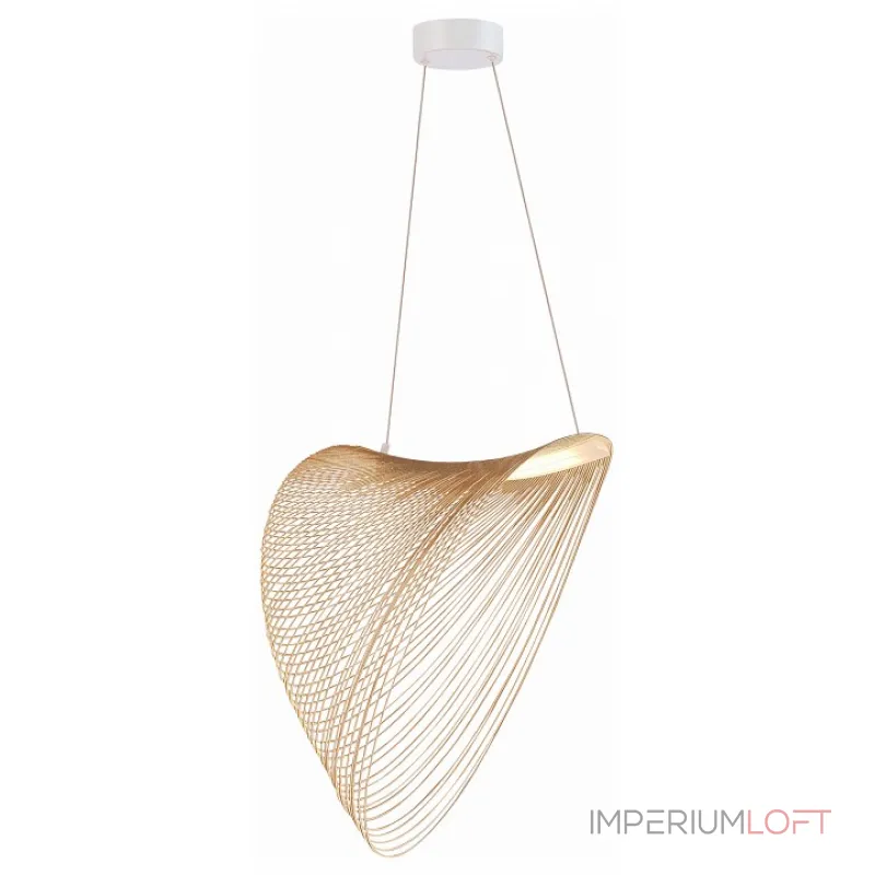 Подвесной светильник ST-Luce Fossil SL6900.503.24