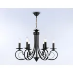 Подвесная люстра Ambrella Modern TR TR9612
