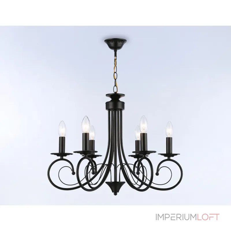 Подвесная люстра Ambrella Modern TR TR9612