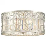 Подвесная люстра Vele Luce Riccio 654 VL3164P05 