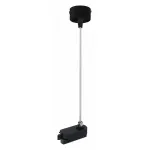 Подвес для трека Lightstar Barra 502197 Цвет арматуры черный от ImperiumLoft