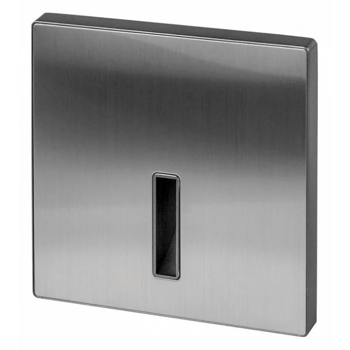 Встраиваемый светильник Denkirs Troms DK1030-NI от ImperiumLoft