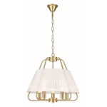 Подвесной светильник Vele Luce Isabella VL4254P05 