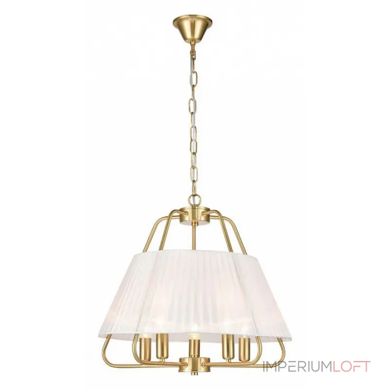 Подвесной светильник Vele Luce Isabella VL4254P05 