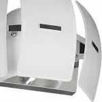 Накладной светильник Lightstar Lamella 801616 Цвет арматуры хром от ImperiumLoft