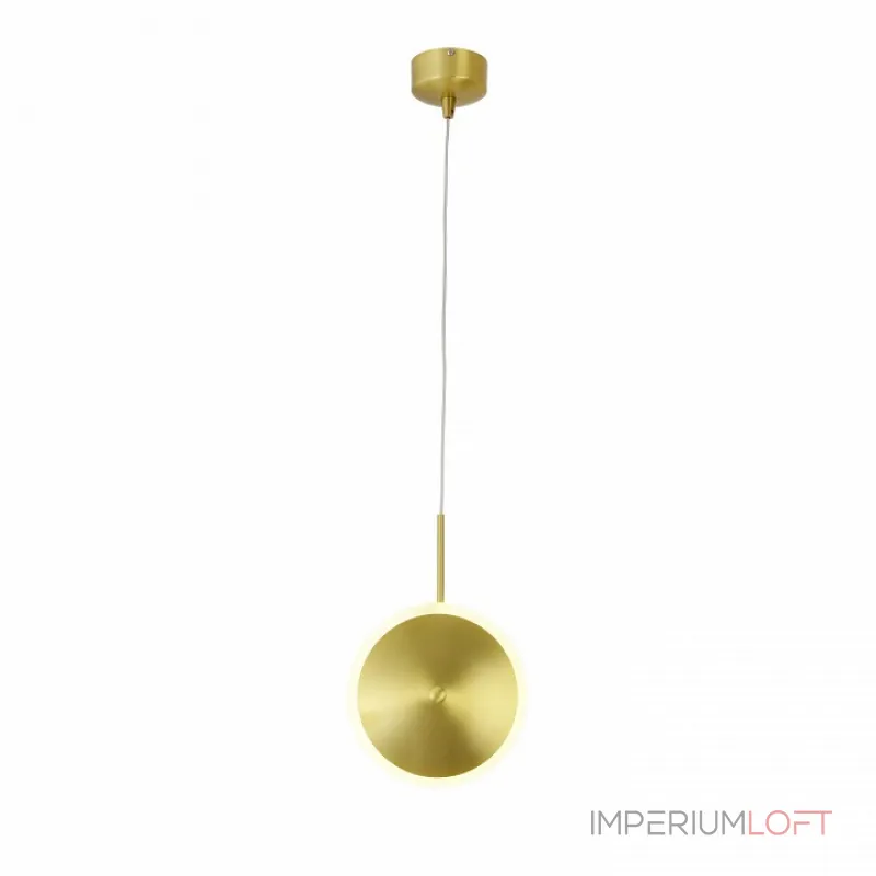 Подвесной светильник ST-Luce Imente SL1221.203.01 Подвесной светильник ST-Luce Imente SL1221.203.01