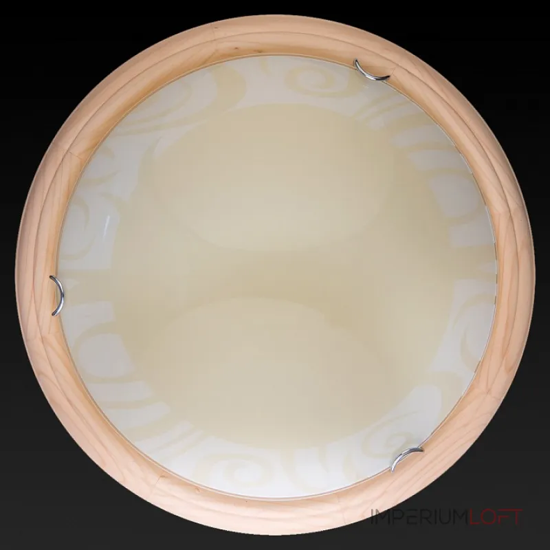 Потолочный светильник TopLight Ginger TL9620Y-00PN Потолочный светильник TopLight Ginger TL9620Y-00PN
