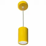 Подвесной светильник TopDecor Tubo 6 Tubo6 S1 16 