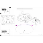 Потолочный светильник Eglo Ella 81636 