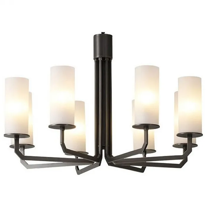 Подвесная люстра Newport 35100 35108/C от ImperiumLoft