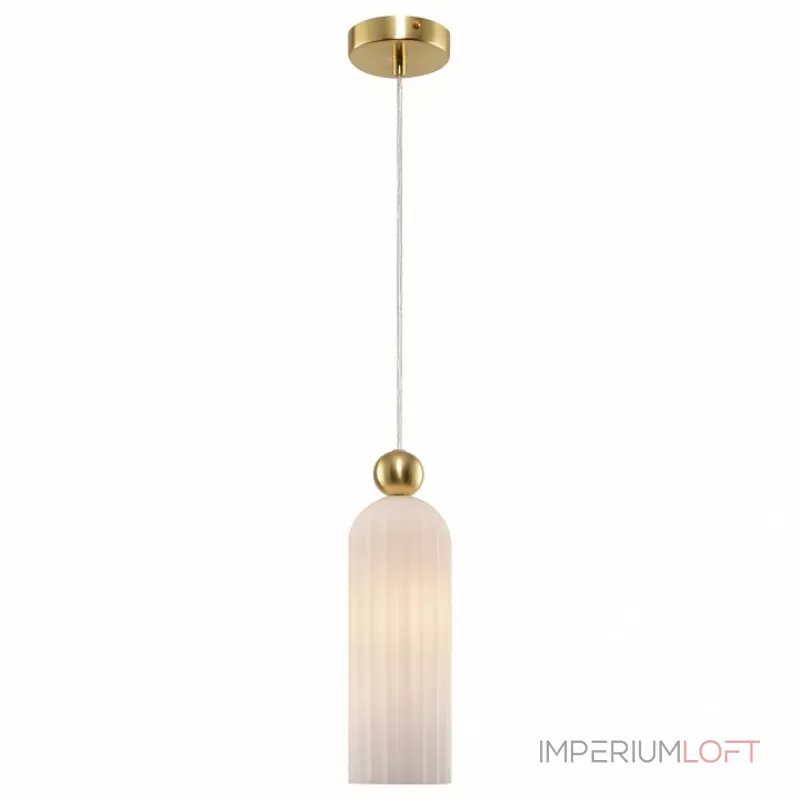 Подвесной светильник Maytoni MOD302PL-01W