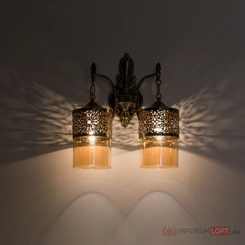 Бра Citilux Эмир CL467323 от ImperiumLoft