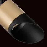 Трековый светильник Lightstar Rullo R1T349087