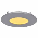 Встраиваемый светильник Arte Lamp Fine A2603PL-1WH Цвет арматуры белый Цвет плафонов белый