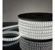 Лента светодиодная [50 м] Elektrostandard 220V 18W IP65 LS011 220V