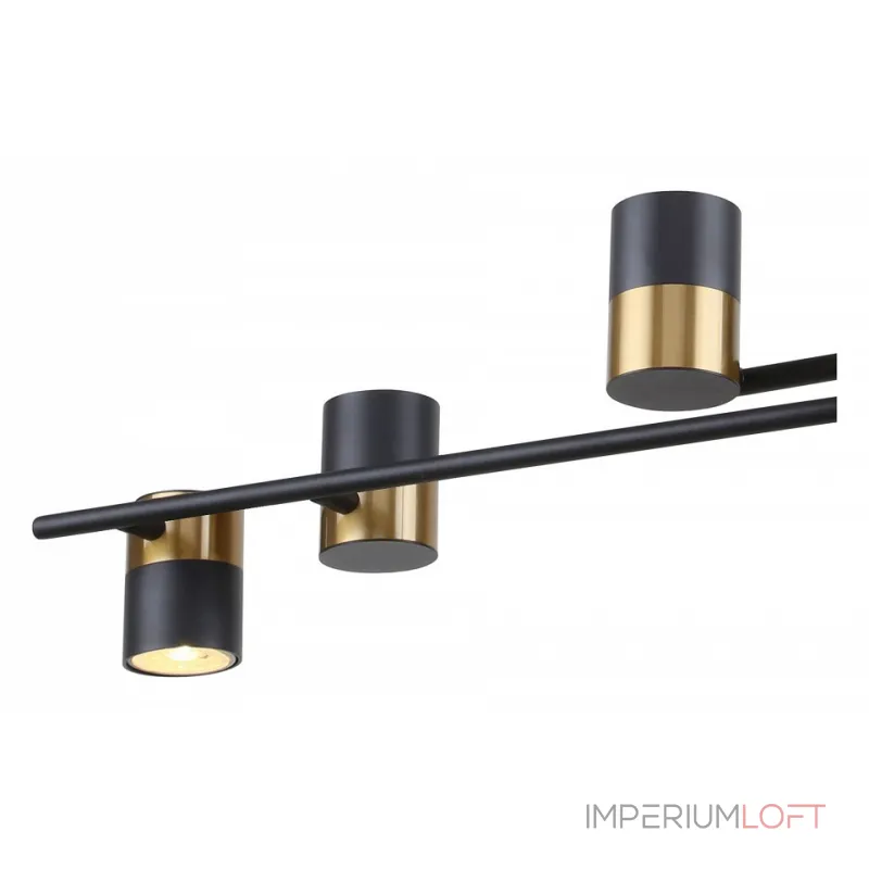 Люстра на штанге F-promo Chart 3092-6P Люстра на штанге F-promo Chart 3092-6P