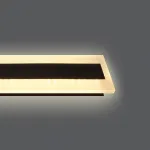 Настенно-Потолочный светильник Feron DH2003 48018 от ImperiumLoft