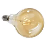 Лампа накаливания Deko-Light Filament E27 4.4Вт 2200K 180066 от ImperiumLoft
