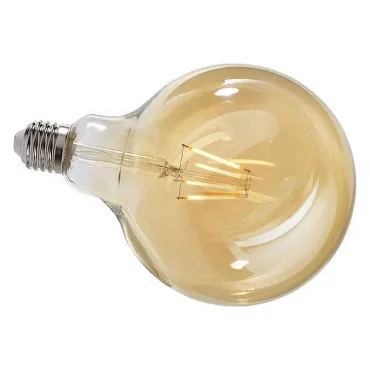 Лампа накаливания Deko-Light Filament E27 4.4Вт 2200K 180066