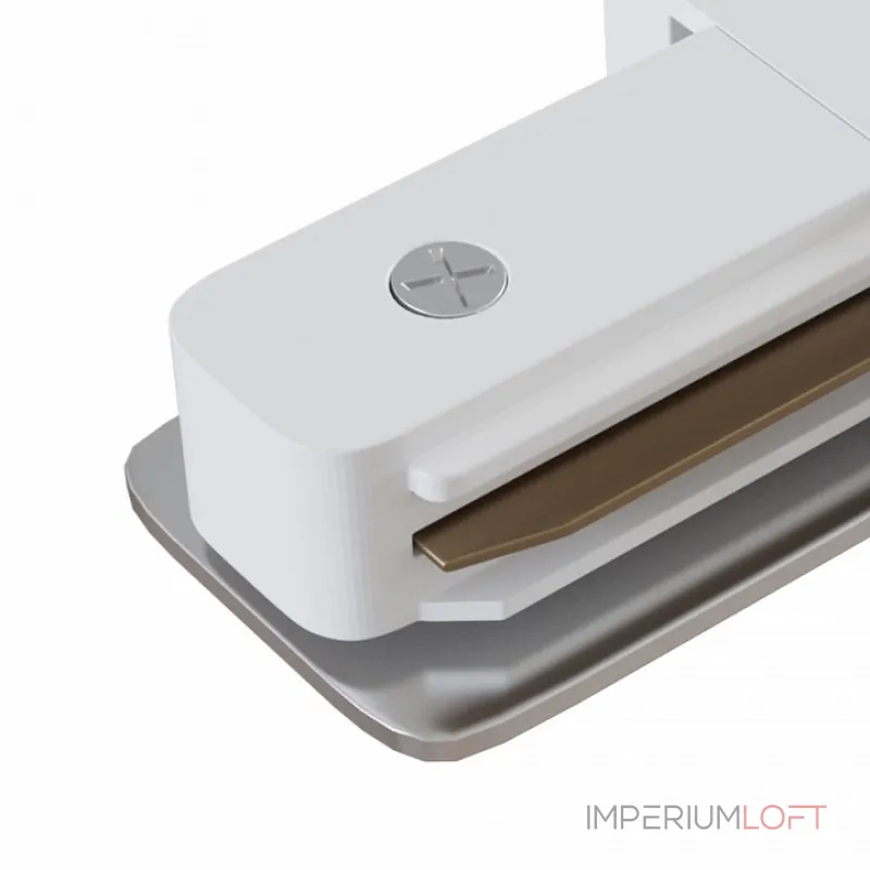 Соединитель угловой L-образный для треков Maytoni Accessories for tracks TRA002CL-11W Цвет арматуры белый от ImperiumLoft Соединитель угловой L-образный для треков Maytoni Accessories for tracks TRA002CL-11W Цвет арматуры белый от ImperiumLoft