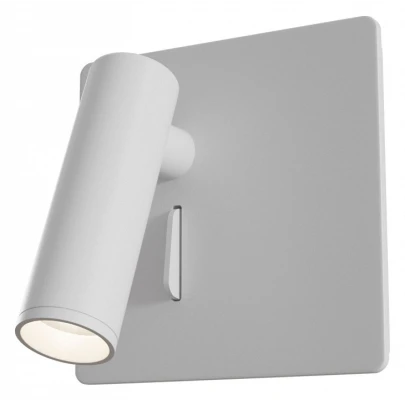 Настенный светильник (бра) Technical C040WL-L3W3K