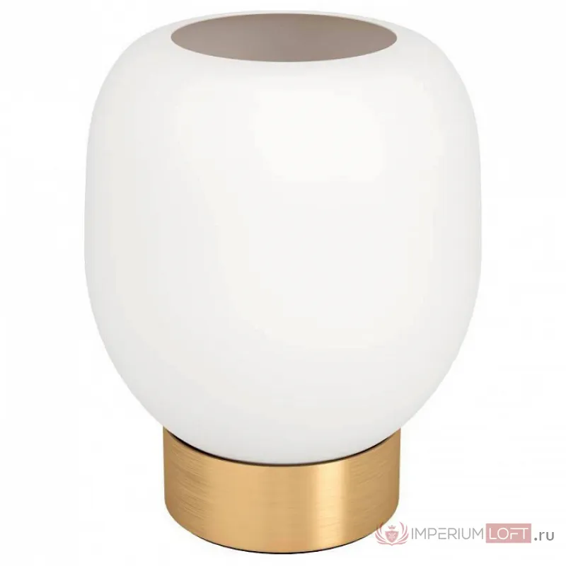 Настольная лампа декоративная Eglo Manzanares 900307 от ImperiumLoft