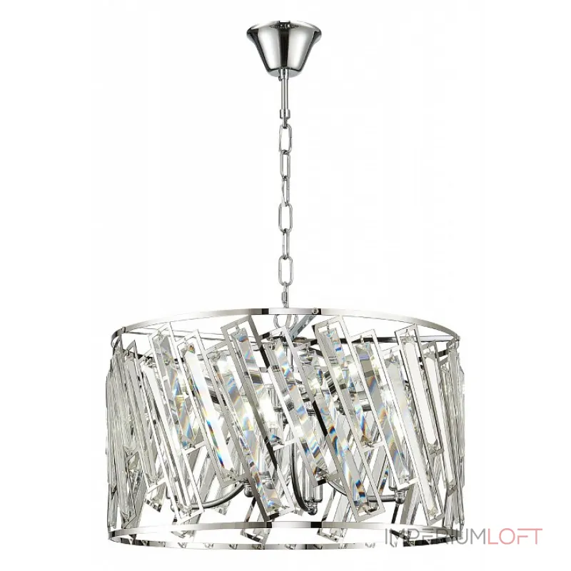 Подвесной светильник ST-Luce Letina SL1103.113.08  Подвесной светильник ST-Luce Letina SL1103.113.08