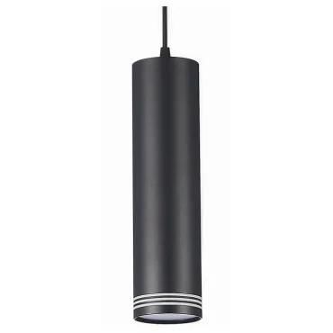 Подвесной светильник ST-Luce Cerione ST101.443.12 Цвет арматуры черный Цвет плафонов черный от ImperiumLoft