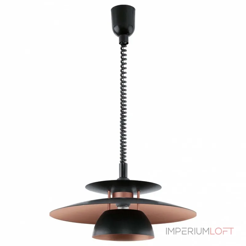 Подвесной светильник Eglo Brenda 31666 