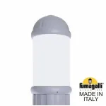 Наземный низкий светильник Fumagalli Sauro D15.553.000.LYE27