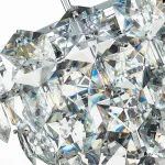 Подвесная люстра ST-Luce Viterbo SL1631.103.09 