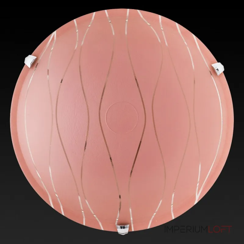 Потолочный светильник TopLight Xithi TL9291Y-02PN Потолочный светильник TopLight Xithi TL9291Y-02PN