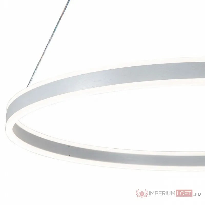Подвесной светильник Indigo Galass 14001/1P White от ImperiumLoft