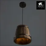 Подвесной светильник Arte Lamp Bruno A4144SP-1BR 