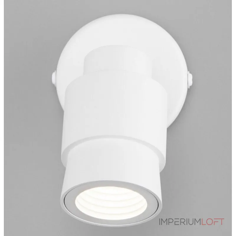 Спот Eurosvet Plat a057392 от ImperiumLoft Спот Eurosvet Plat a057392 от ImperiumLoft