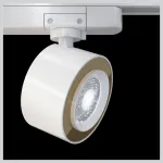 Светильник на штанге Maytoni Track lamps TR023-1-12W3K Цвет арматуры белый Цвет плафонов белый от ImperiumLoft