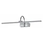 Подсветка для картины Odeon Light Geba 4910/12WL от ImperiumLoft