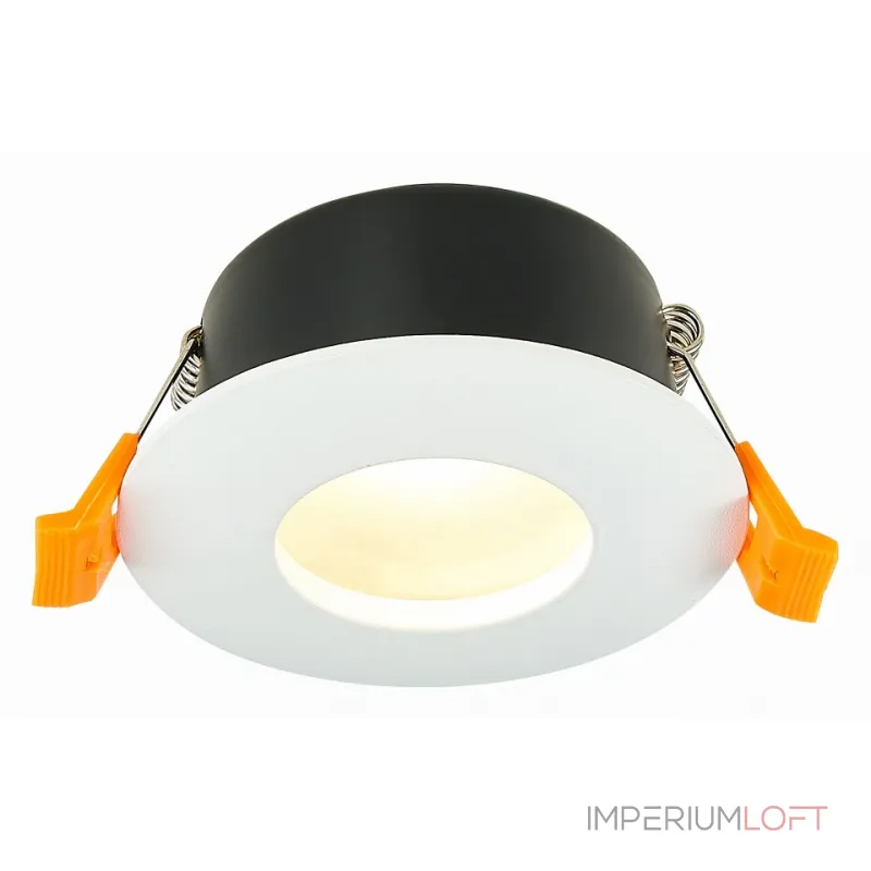 Встраиваемый светильник ST-Luce ST213 ST213.508.01 от ImperiumLoft Встраиваемый светильник ST-Luce ST213 ST213.508.01 от ImperiumLoft