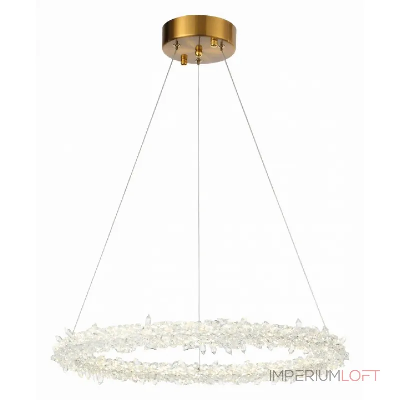 Подвесная люстра ST-Luce Lucchero SL6105.203.01 
