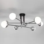 Потолочная люстра 70129/8 