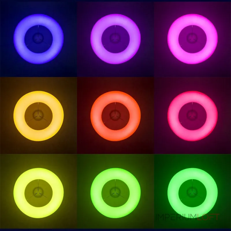 Подвесной светильник Citilux Стратус Смарт CL732A800GS Подвесной светильник Citilux Стратус Смарт CL732A800GS