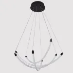 Подвесная люстра F-promo Hammock 4468-4P от ImperiumLoft