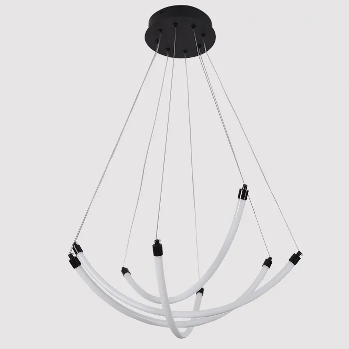 Подвесная люстра F-promo Hammock 4468-4P от ImperiumLoft