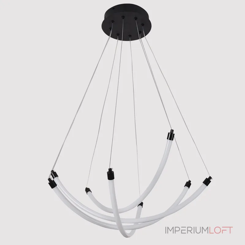 Подвесная люстра F-promo Hammock 4468-4P