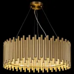 Подвесной светильник Maytoni Coliseo MOD135PL-08BS от ImperiumLoft