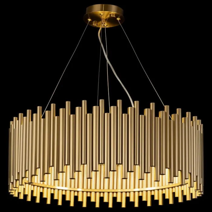 Подвесной светильник Maytoni Coliseo MOD135PL-08BS от ImperiumLoft