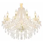 Подвесная люстра Aployt Koletta APL.755.13.10